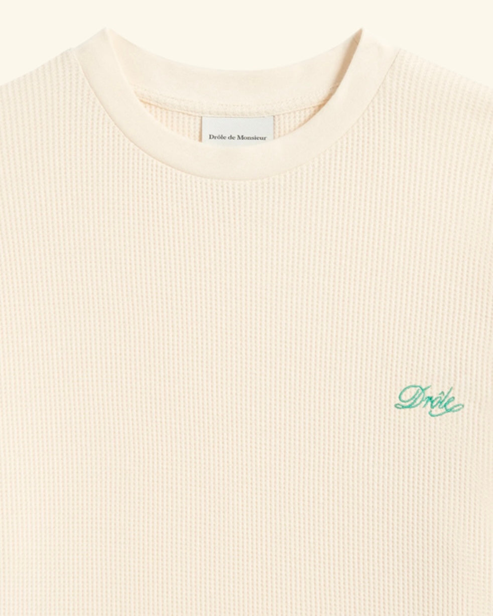BATTENWEAR Felpa con cappuccio Reach Up Heather Greyq