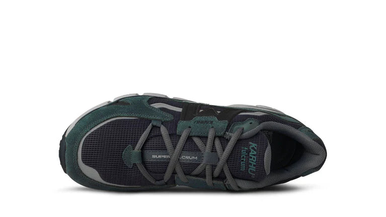 KARHU Super Fulcrum India Ink Black