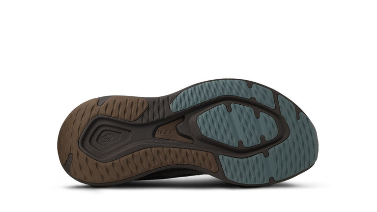 KARHU Mestari Run LS Silt Safari