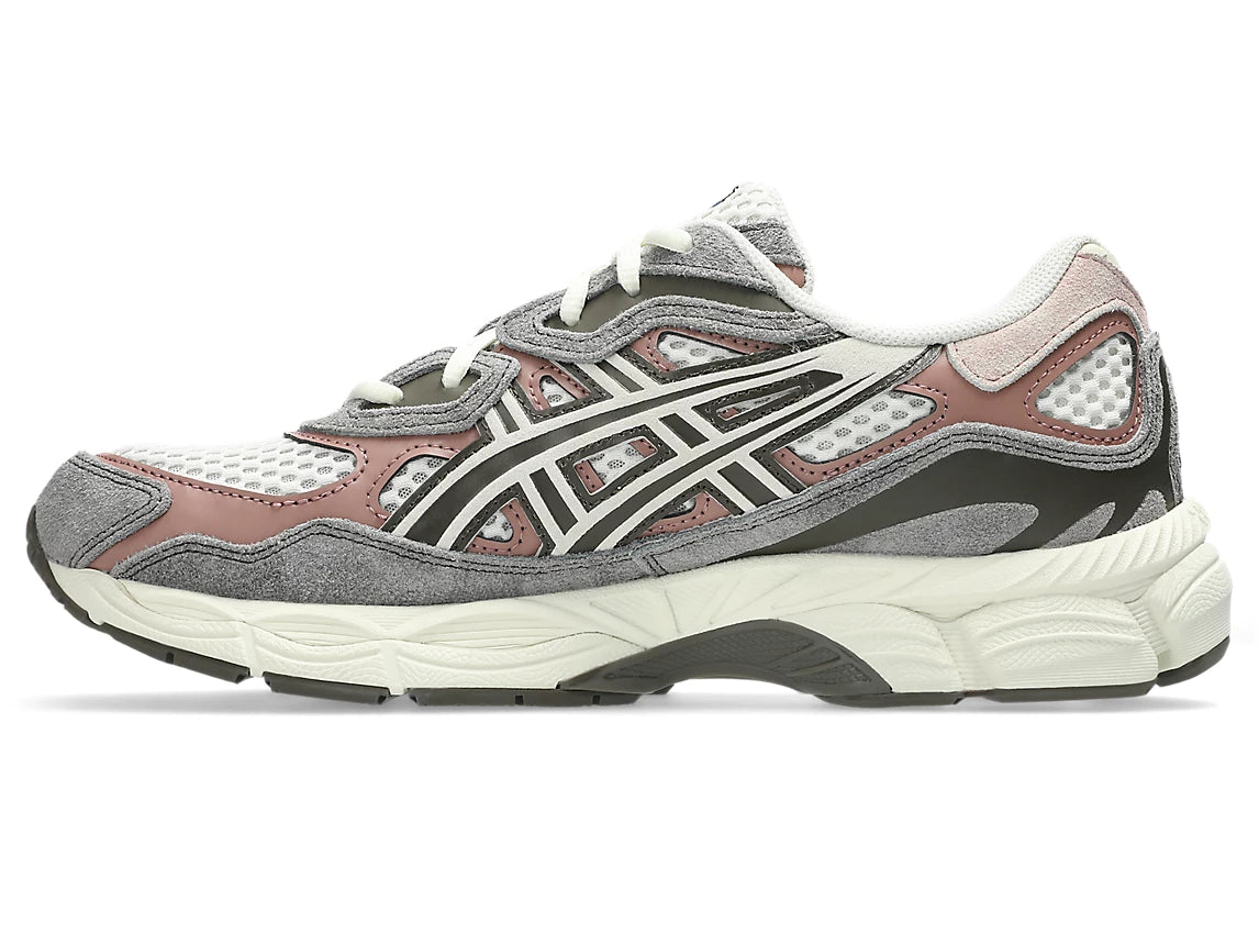 ASICS Gel-NYC Birch Driftwood