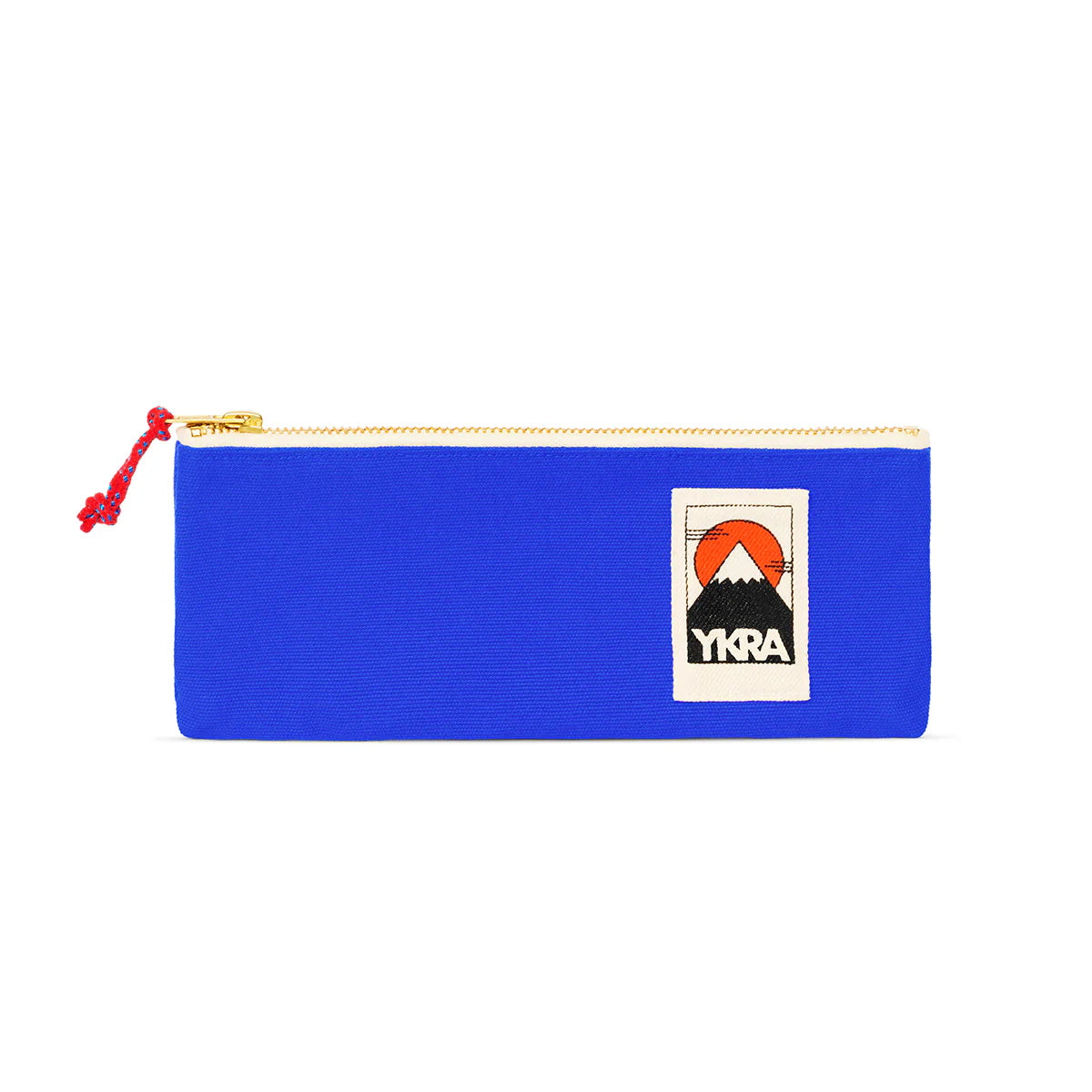 YKRA Pencilcase Blue