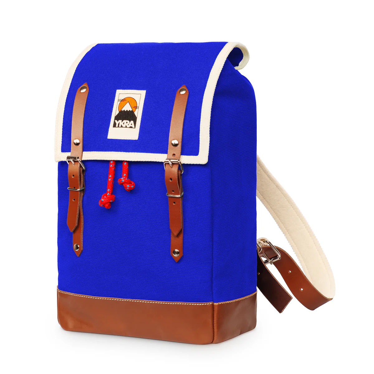 YKRA Matra Mini Blu
