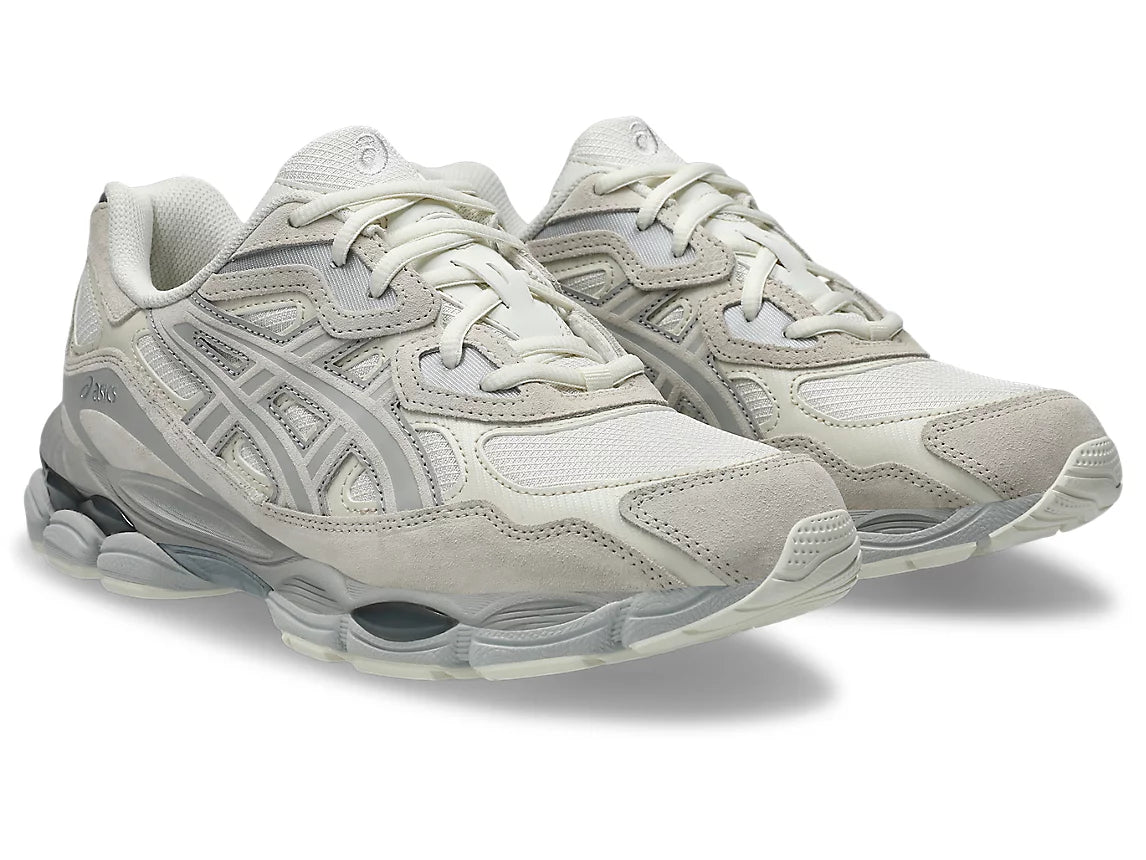 ASICS Gel-NYC Crème Sauge Clair