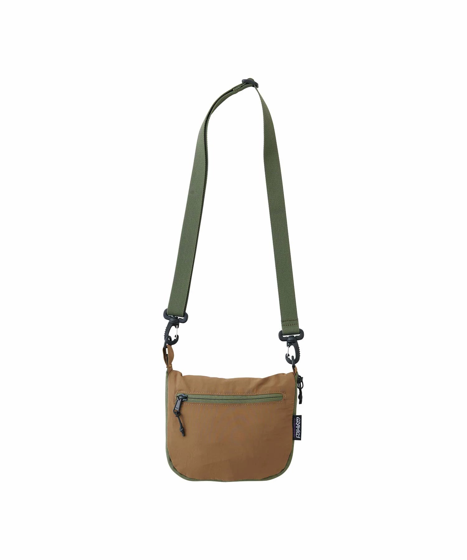 GRAMICCI Nylon Packable Explorer Tote in Coyote