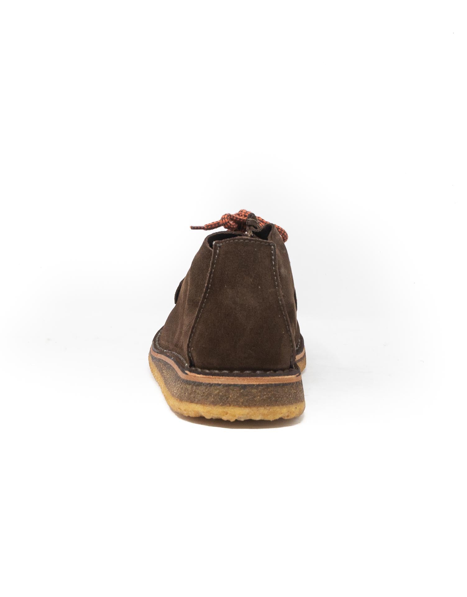 ASTORFLEX Beenflex en châtain foncé