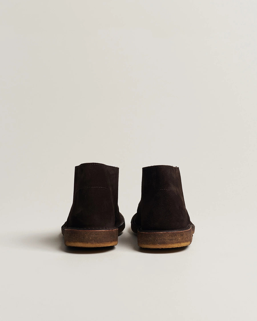 ASTORFLEX Montflex in Marrone Scuro