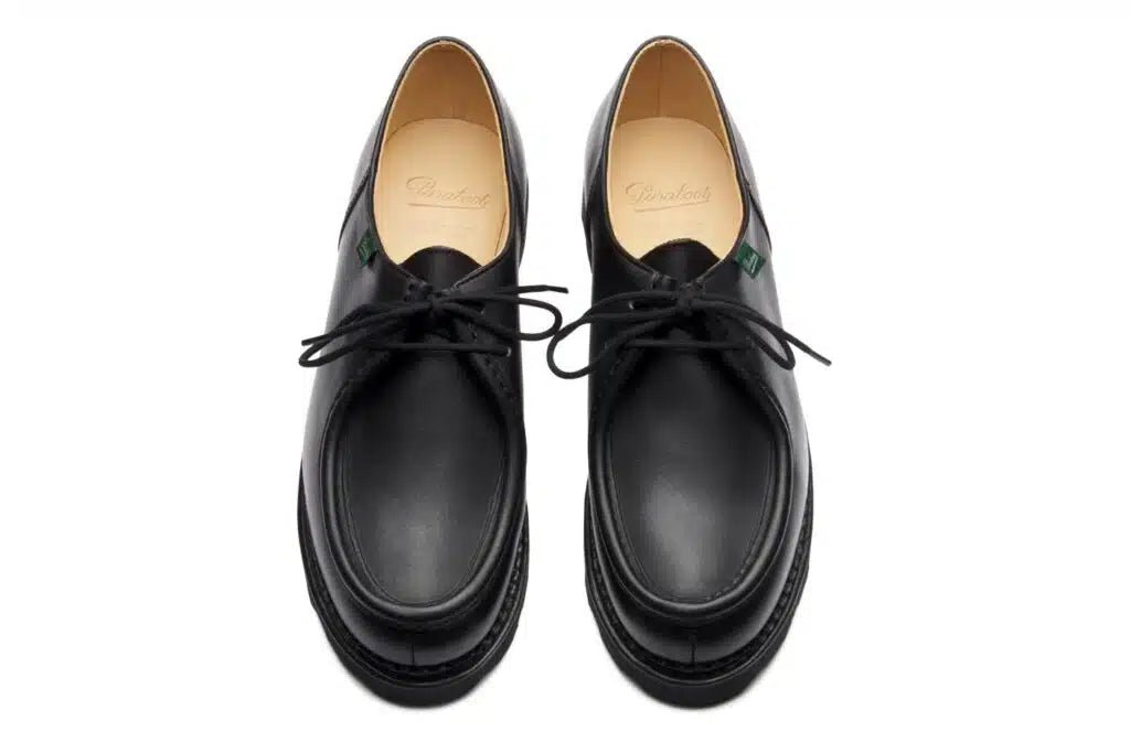 PARABOOT Michael Lis Nero