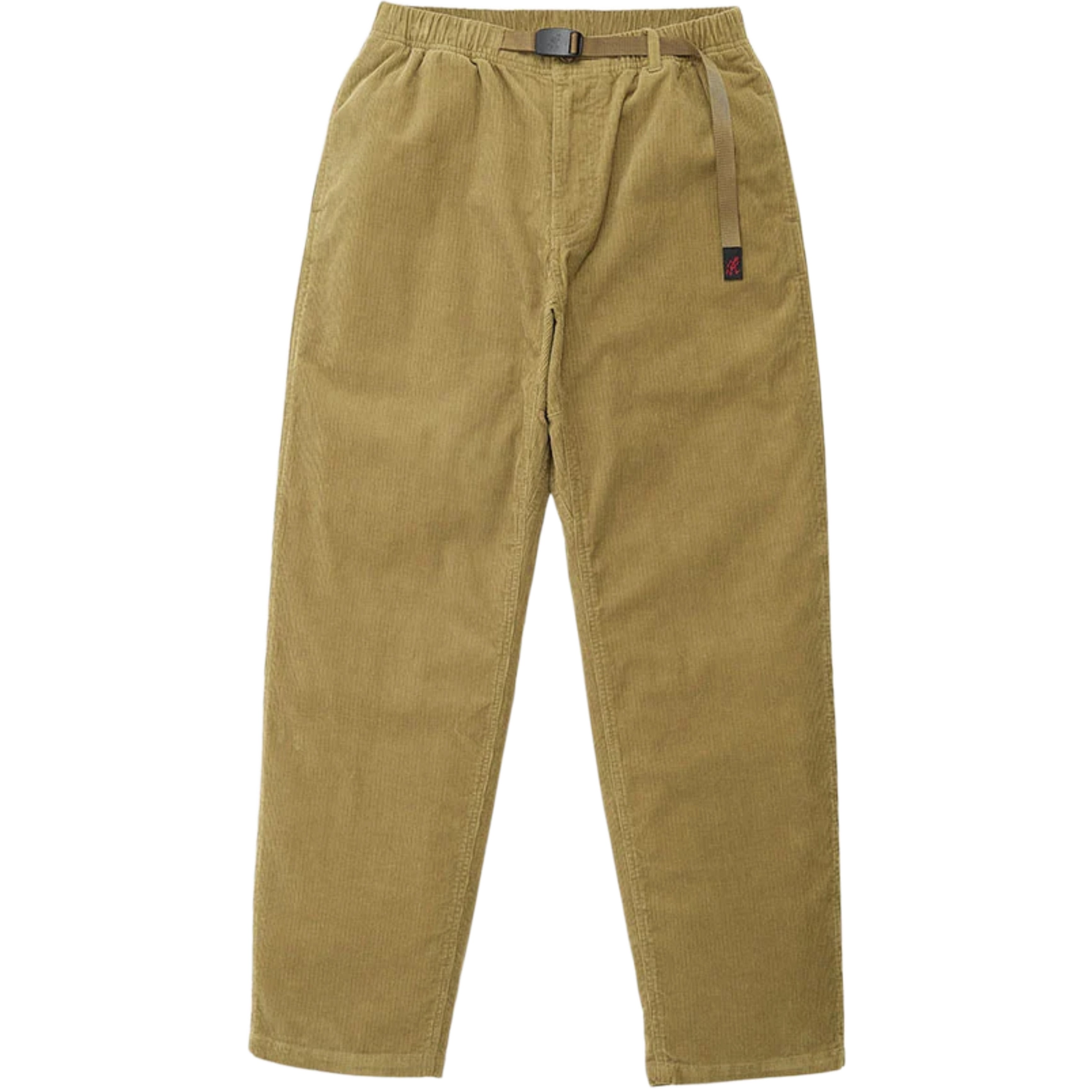 GRAMICCI Corduroy Gramicci Pant Tan