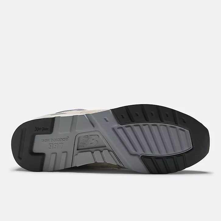NEW BALANCE 997 Fabriqué aux États-Unis Gris