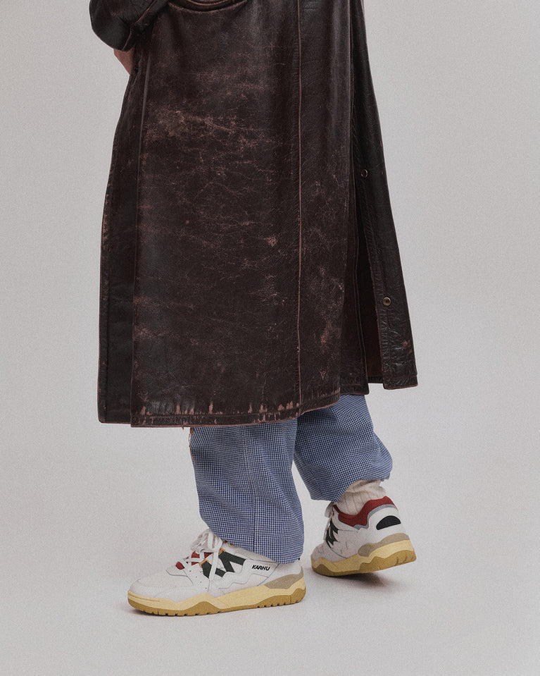 KARHU Fusion XT Blanc De Blanc Pineneedle