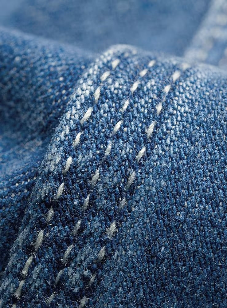 CARHARTT WIP Bib Overall Blue Stone Washed