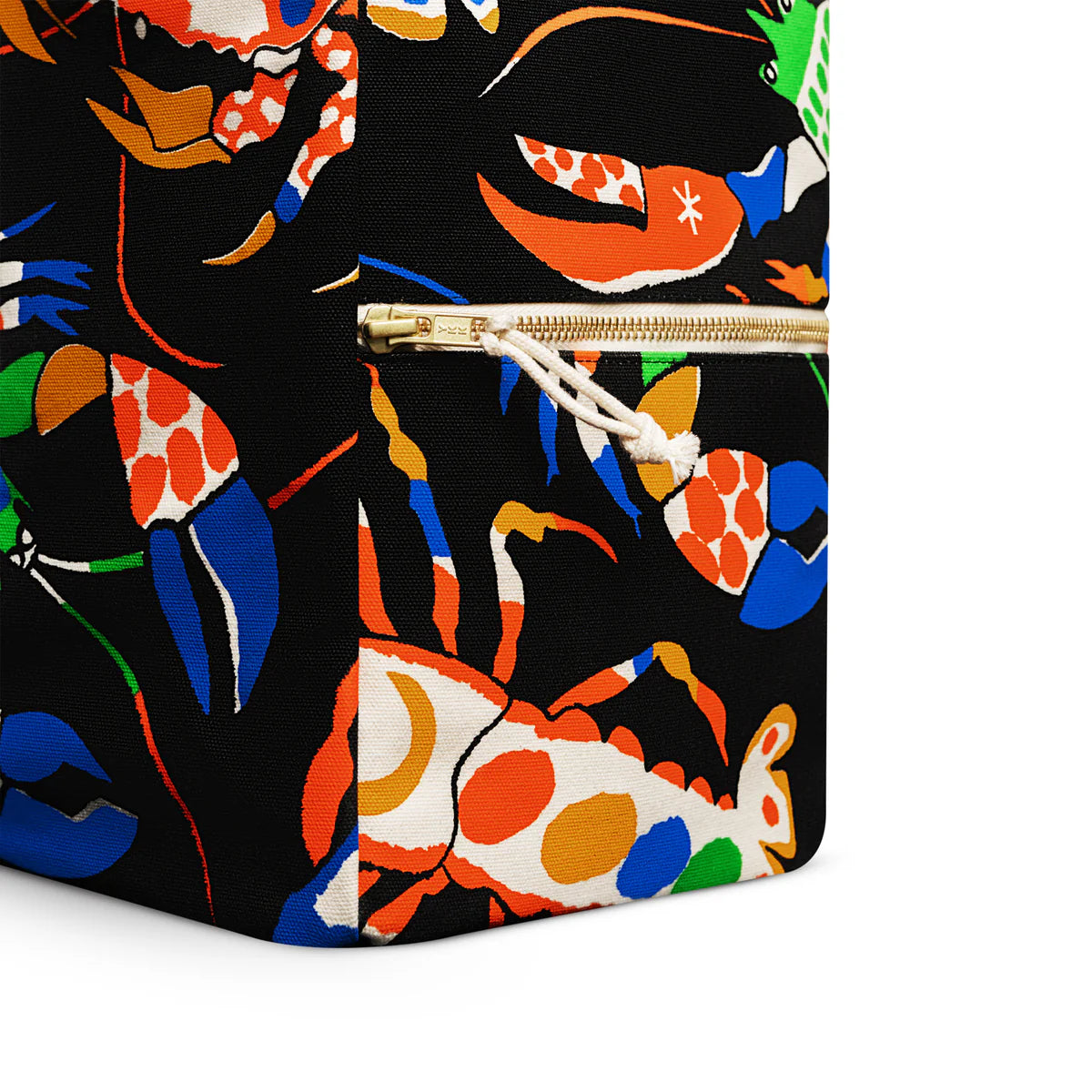 Borsa da spiaggia YKRA Magic Sealife