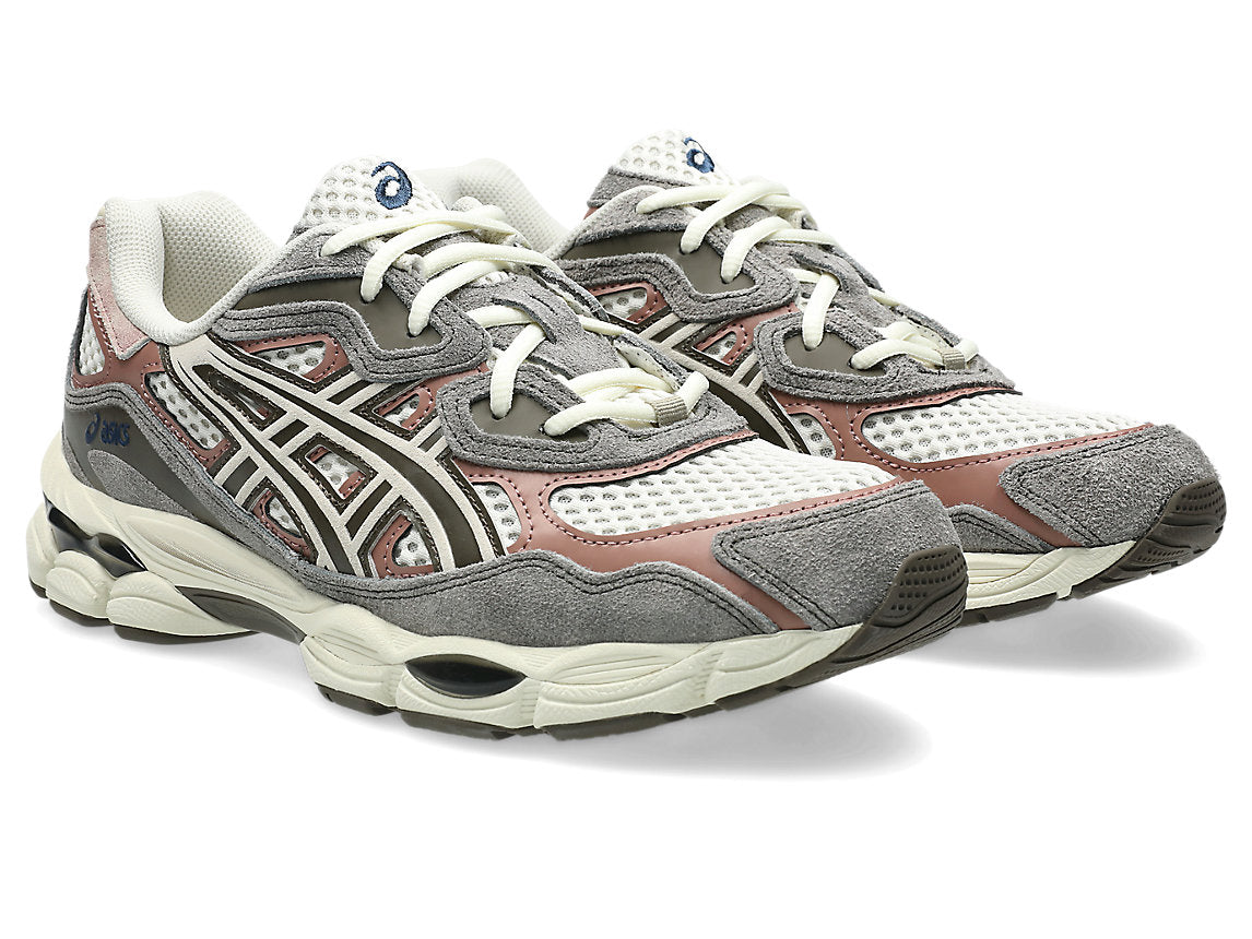 ASICS Gel-NYC Birch Driftwood