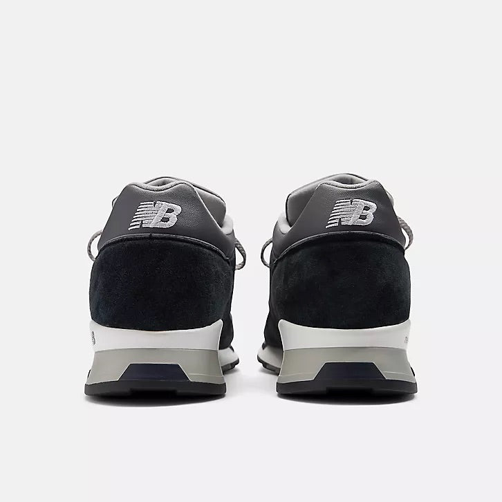 NEW BALANCE 1500 Navy With Navy Blazer And Smoked Pearl Made In Uk