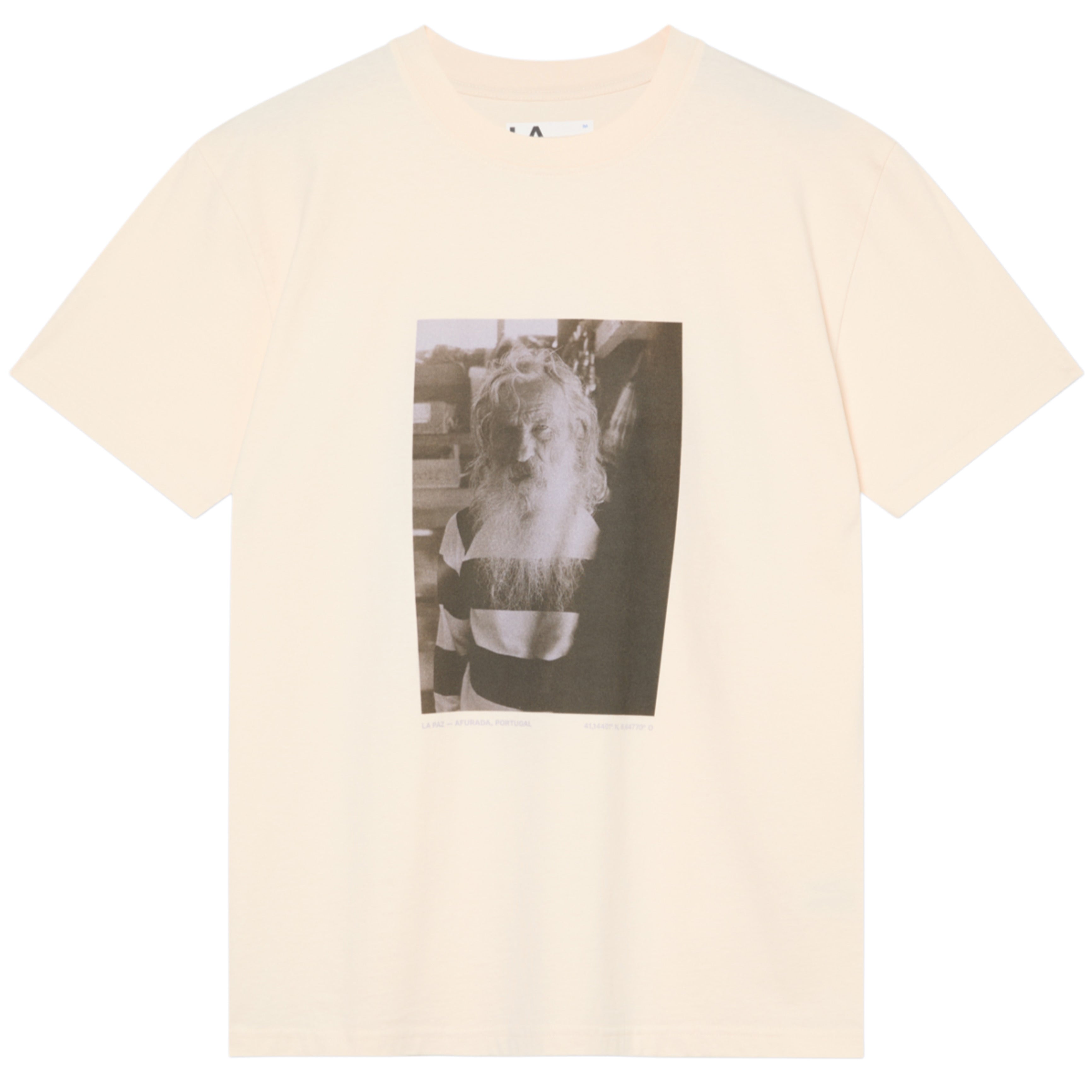 LA PAZ Botelho From Afurada