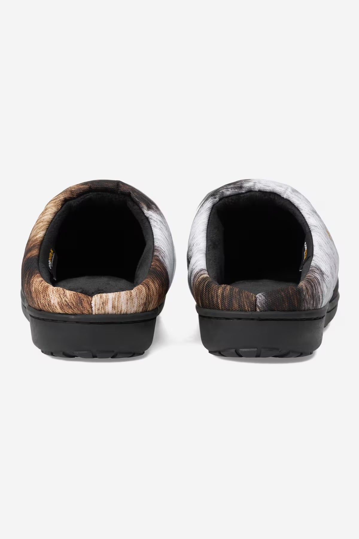 CARHARTT WIP Cordura® Slippers Wild Dog Print