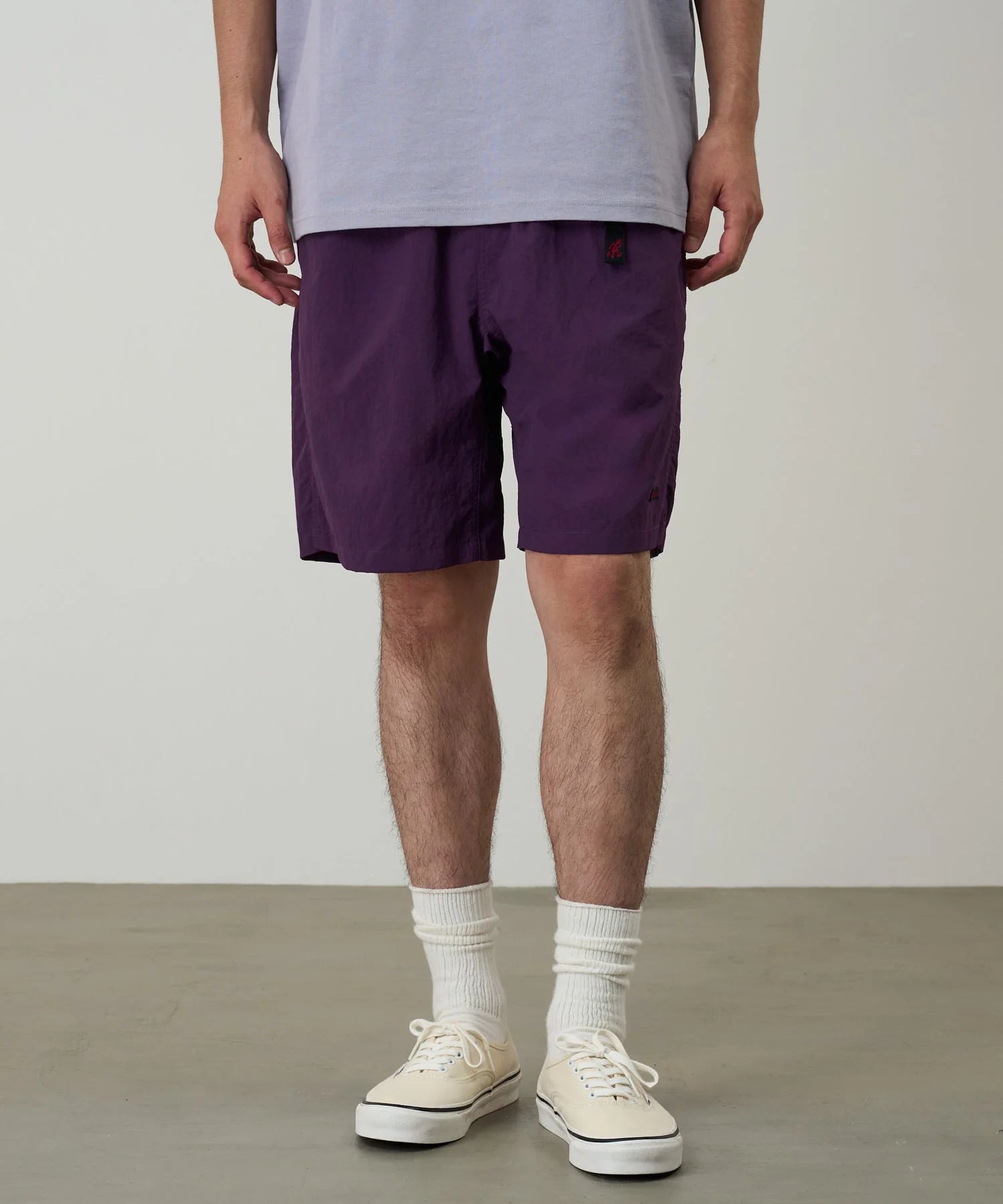 GRAMICCI Nylon Reef Short Deep Purple