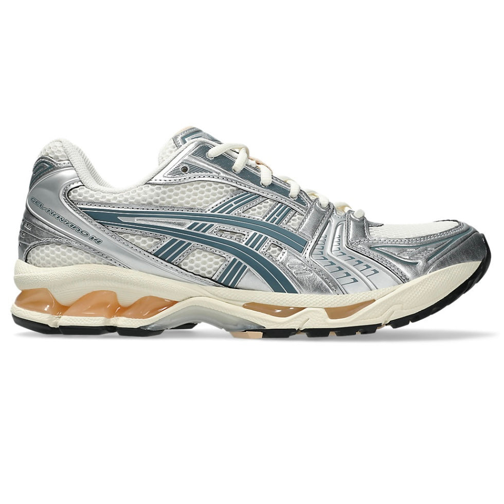 ASICS Gel-Kayano 14 Cream Ironclad