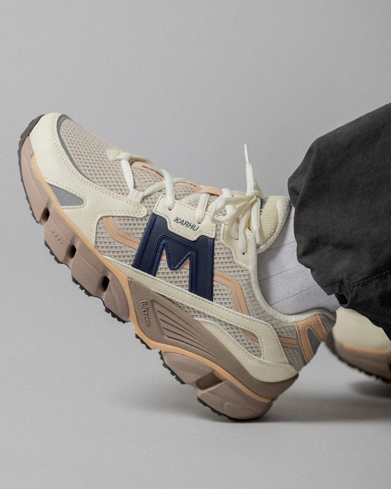 KARHU Super Fulcrum Solitary Star Naval Academy