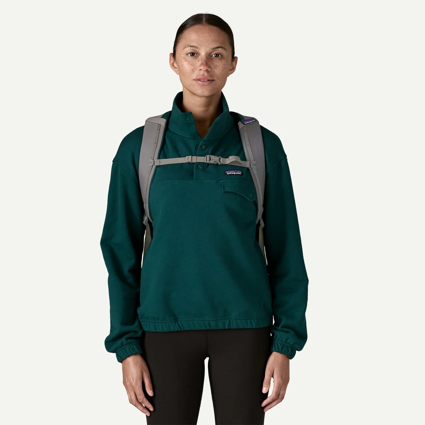 PATAGONIA Refugio Daypack 26L Noble Grey