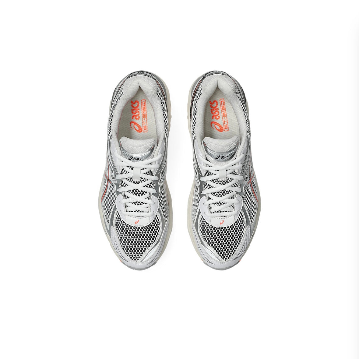 ASICS GT-2160 White Sun Coral