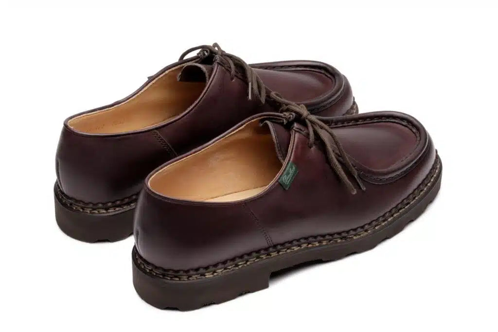 PARABOOT Michael Lis Cafe