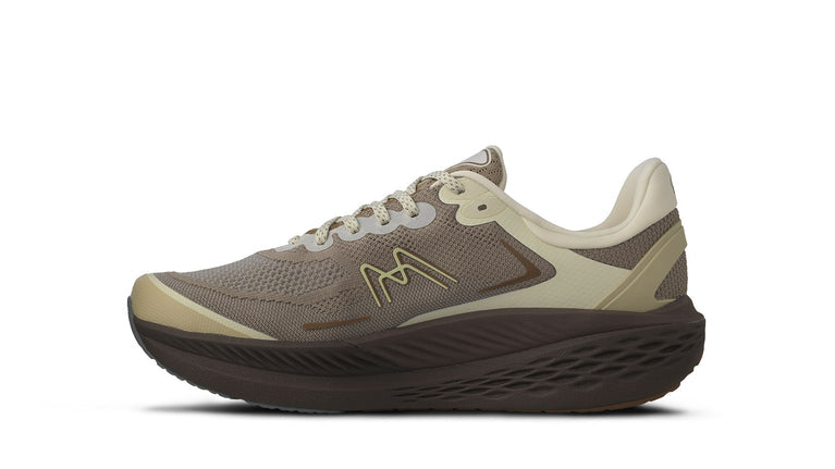 KARHU Mestari Run LS Silt Safari