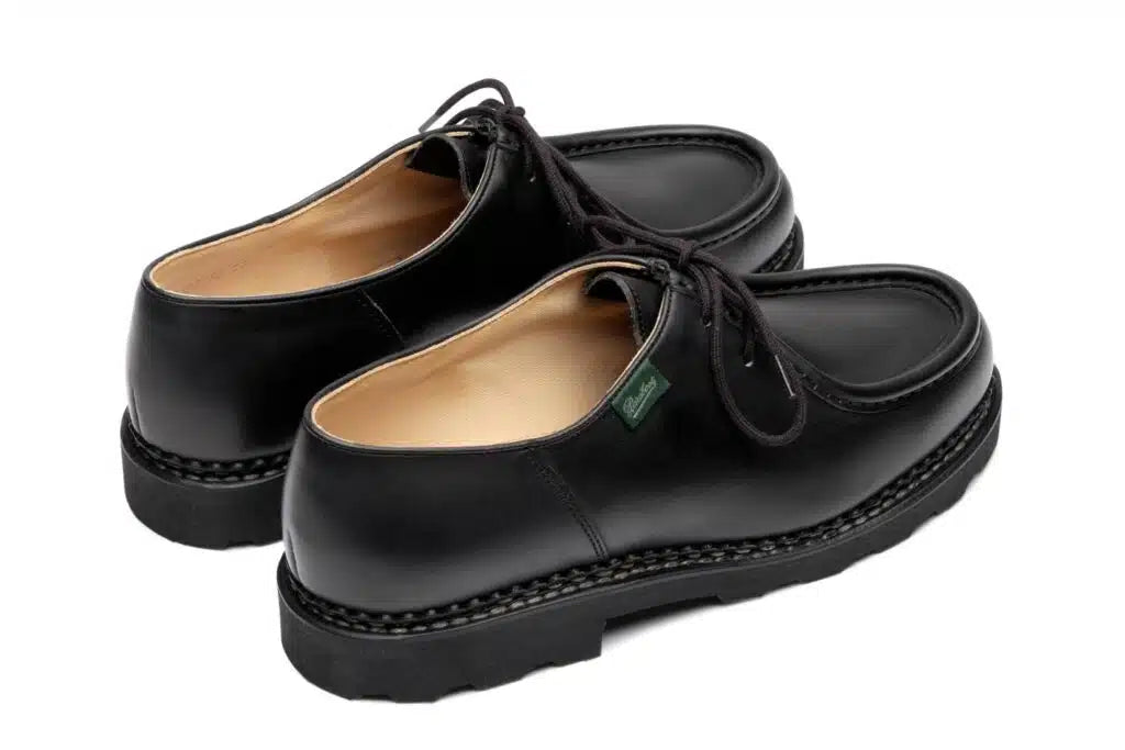 PARABOOT Michael Lis Nero