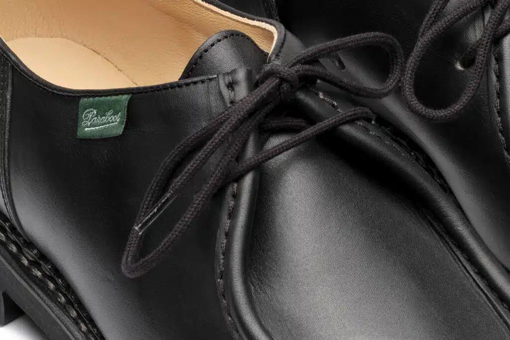 PARABOOT Michael Lis Nero