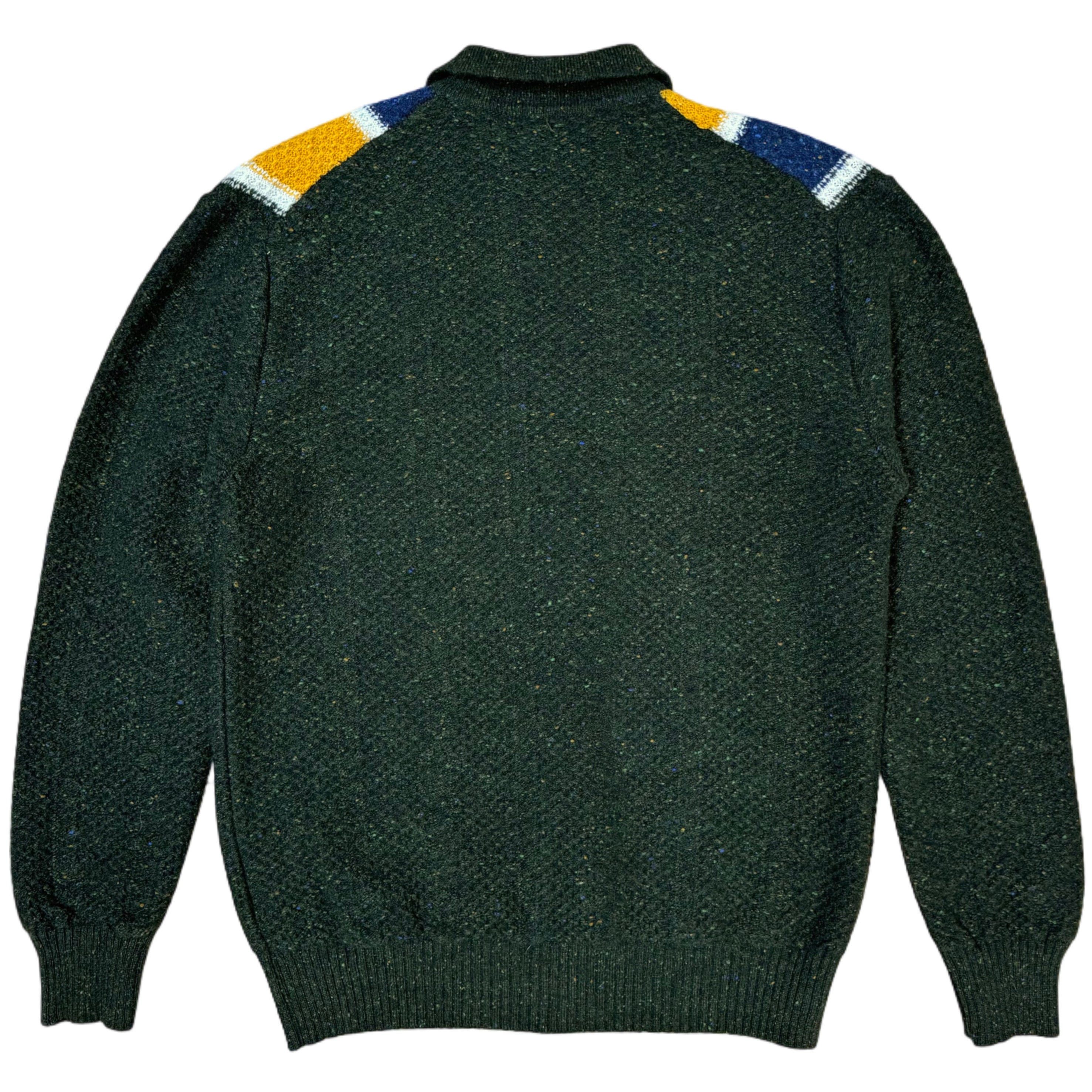 Veste cardigan en laine mérinos FRESH Marty