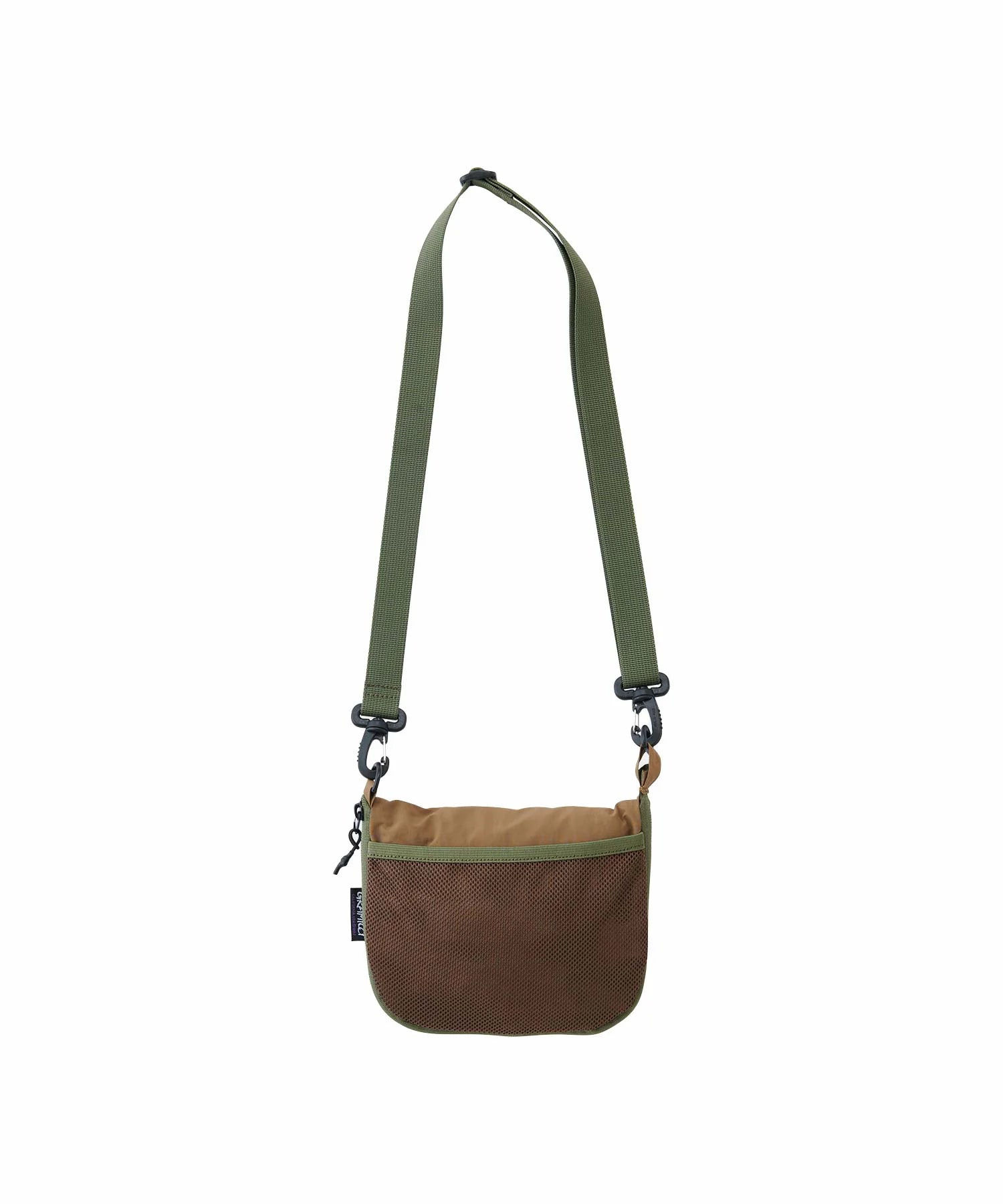 GRAMICCI Nylon Packable Explorer Tote in Coyote
