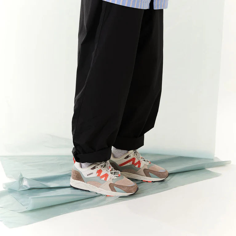 KARHU Fusion 2.0 Portabella Nastartium