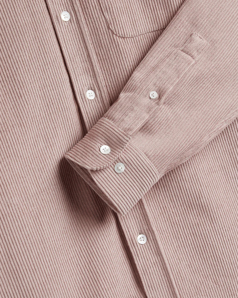 PORTUGUESE FLANNEL Lobo 2.0 Old Rose