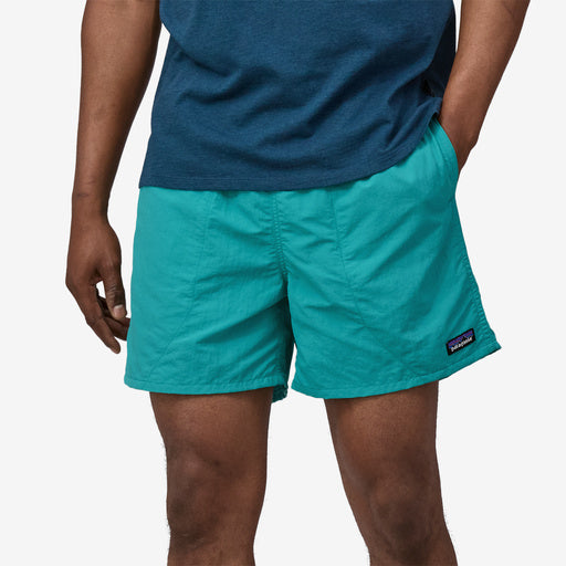 PATAGONIA Men's Baggies™ Shorts - 5" Subtidal Blue