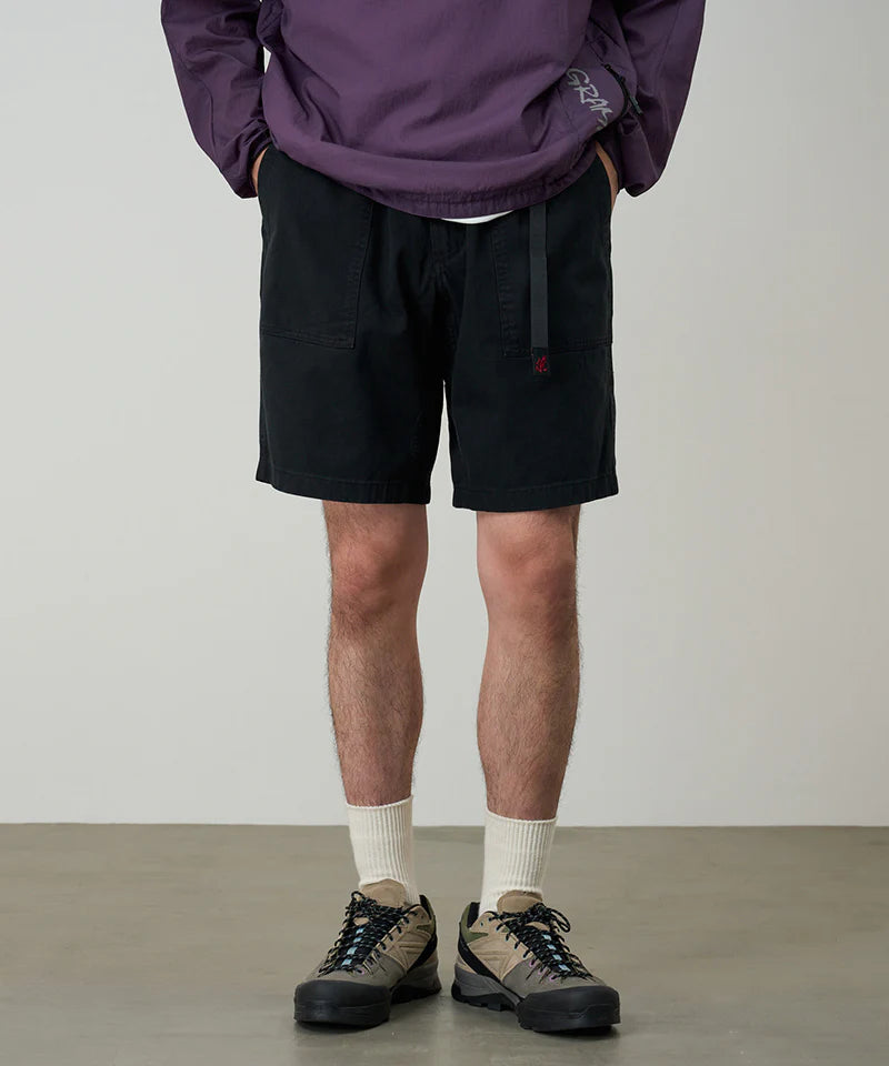 GRAMICCI Ridge Short Black