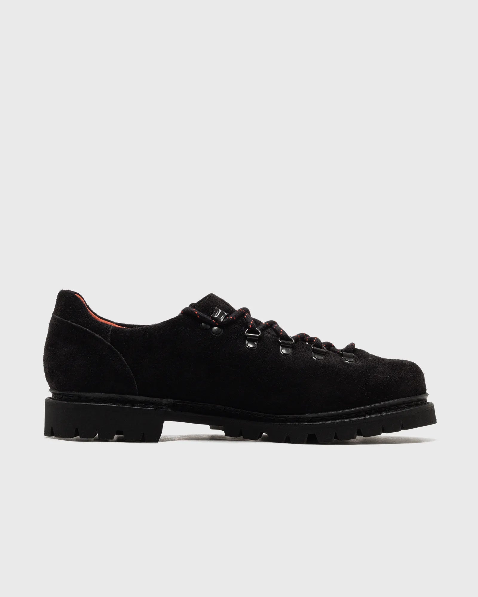 PARABOOT Clusaz Jannu Noir-Vel Noir