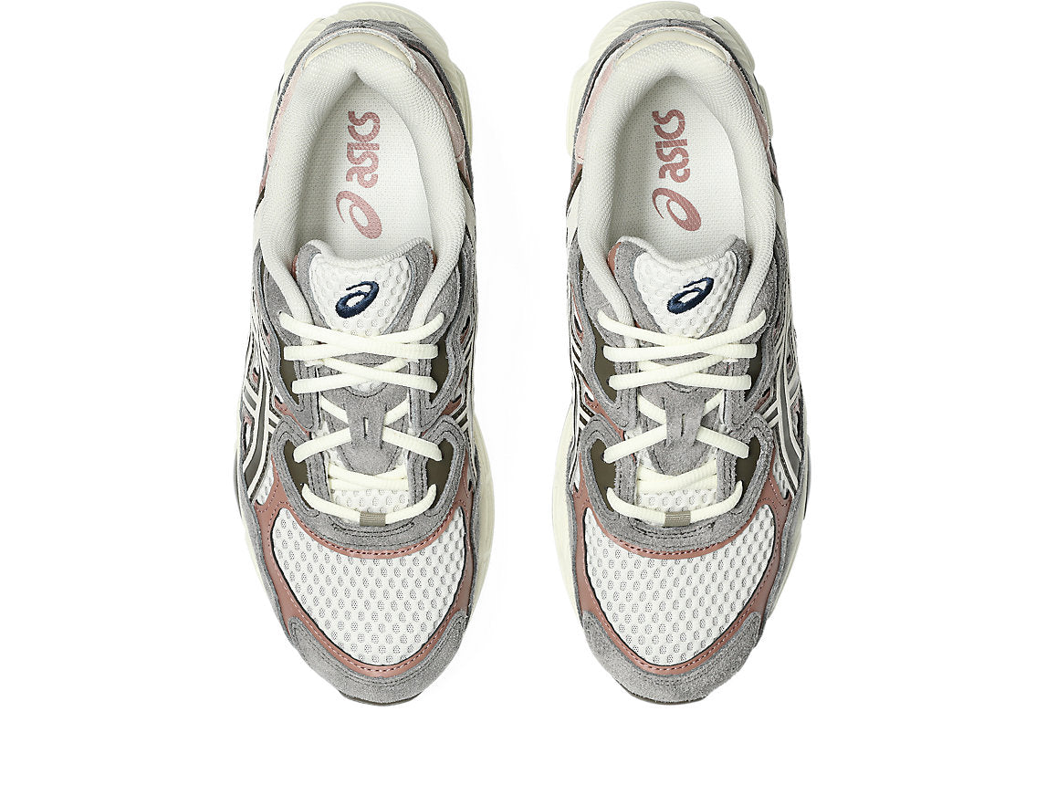 ASICS Gel-NYC Birch Driftwood