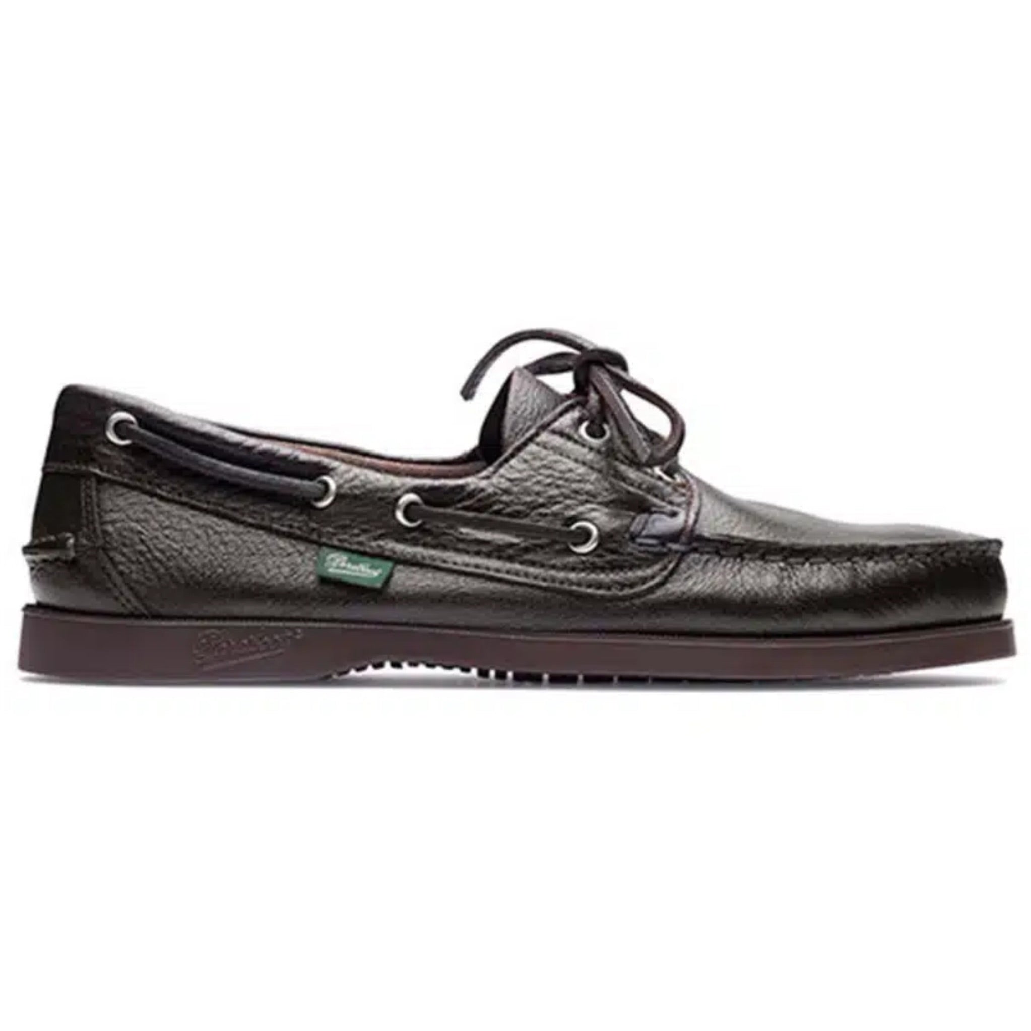 PARABOOT Barth/Marine Marron-Cerf Marron Fresh Torino