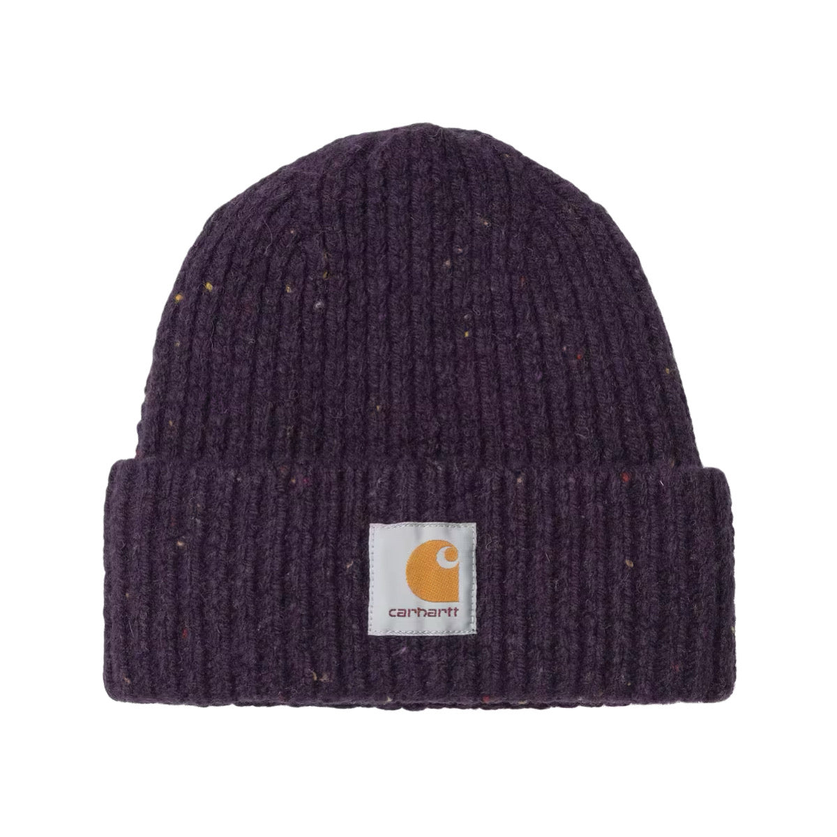 CARHARTT WIP Anglistic Beanie Speckled Lokers