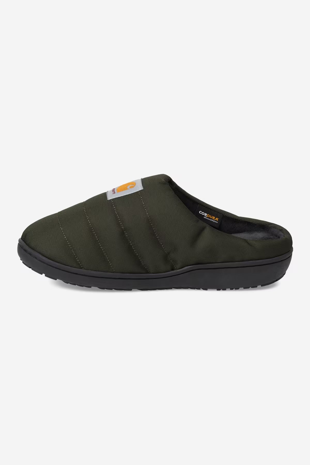 CARHARTT WIP Cordura® Slippers Olive