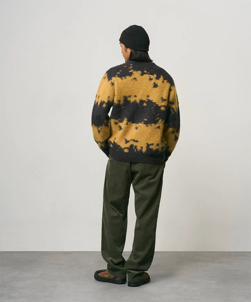 GRAMICCI Corduroy Gramicci Pant Toned Olive