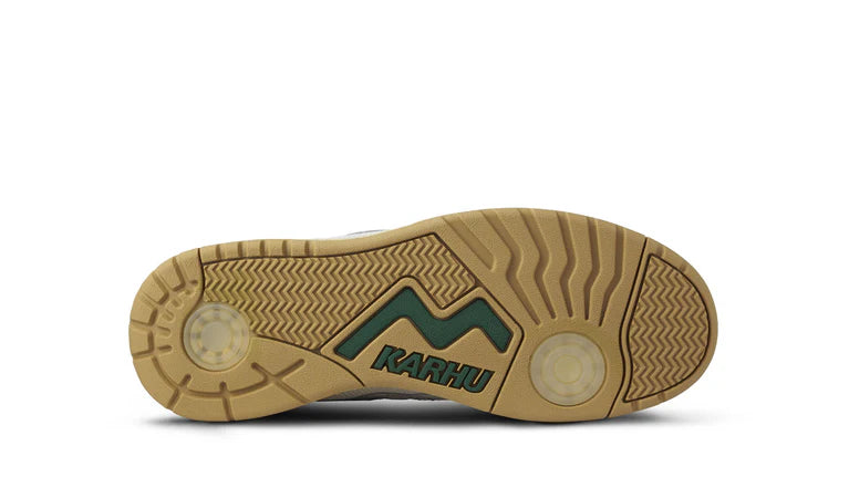 KARHU Fusion XT Blanc De Blanc Pineneedle