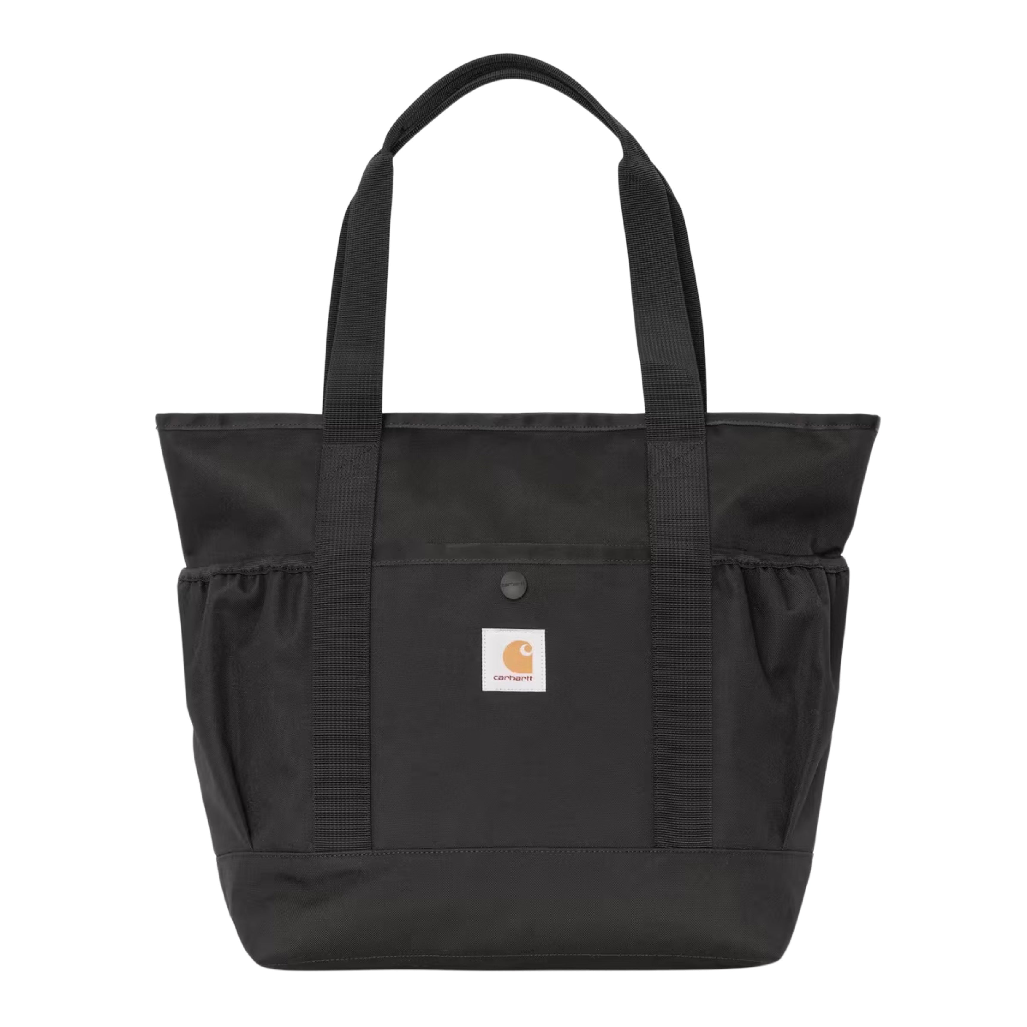 CARHARTT WIP Clapton Tote Bag Black