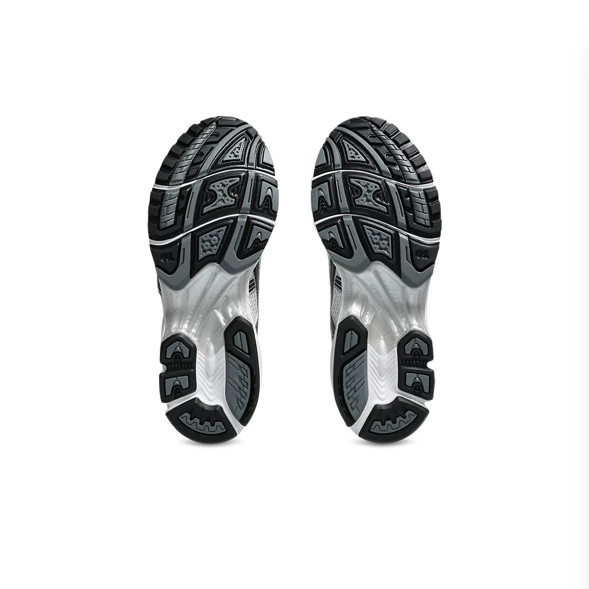 ASICS Gel-Kayano 14 White Graphite Grey
