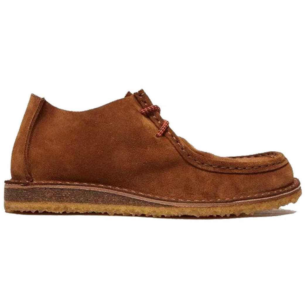 ASTORFLEX Beenflex en kaki foncé
