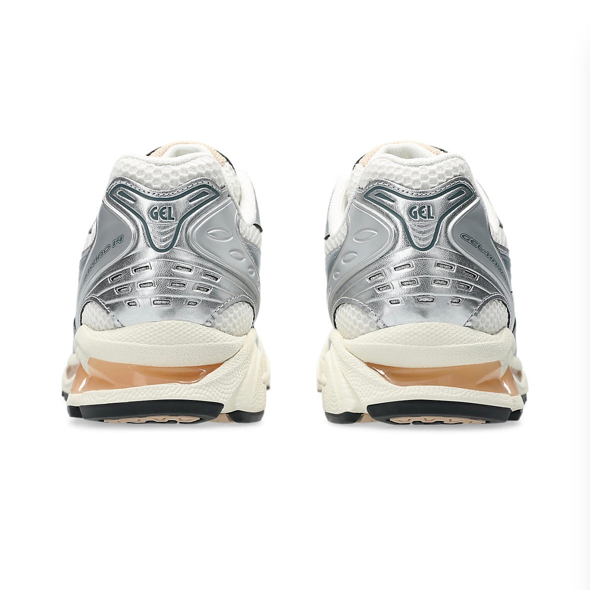 ASICS Gel-Kayano 14 Cream Ironclad