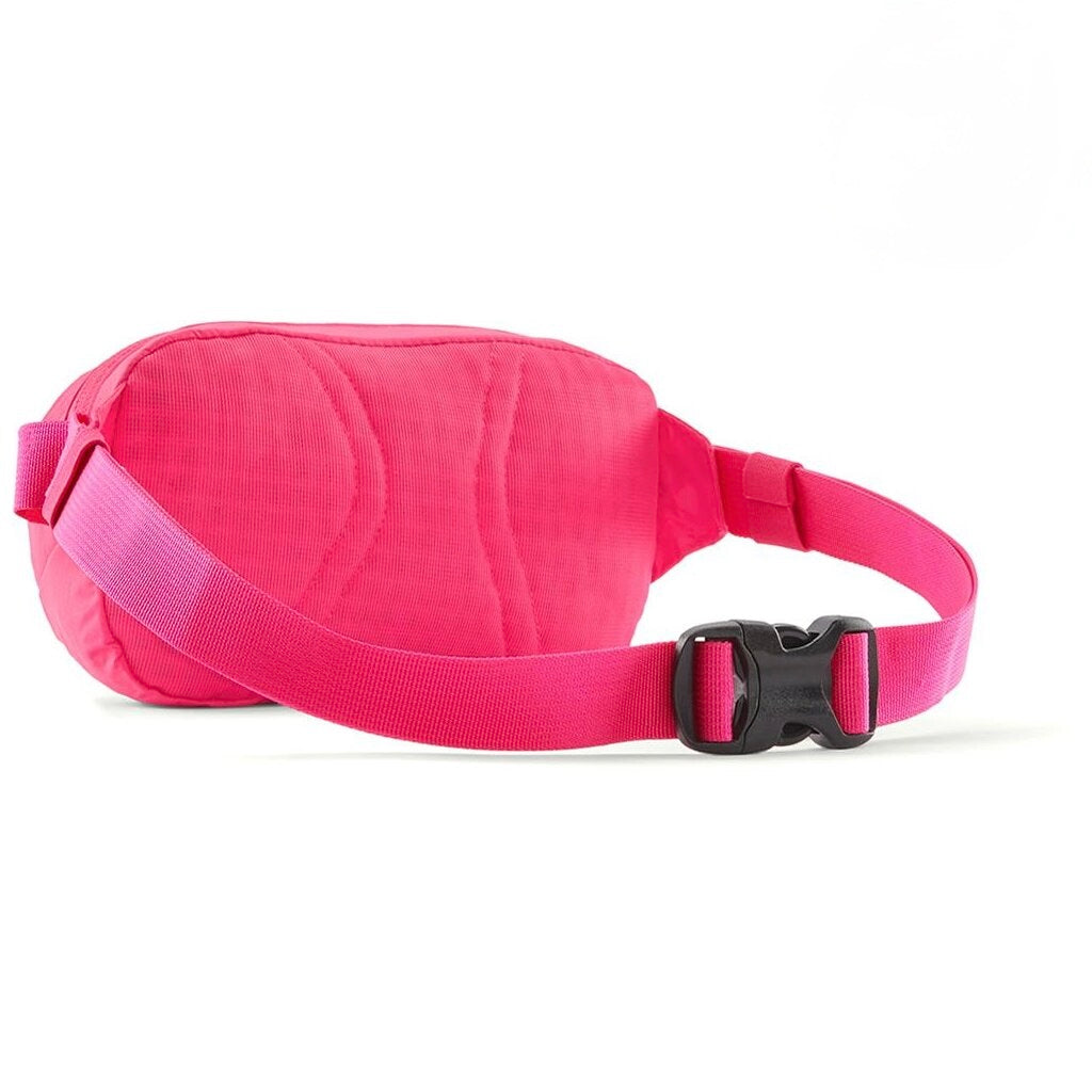 PATAGONIA Terravia Mini Hip Pack 1L Rosa Luminoso