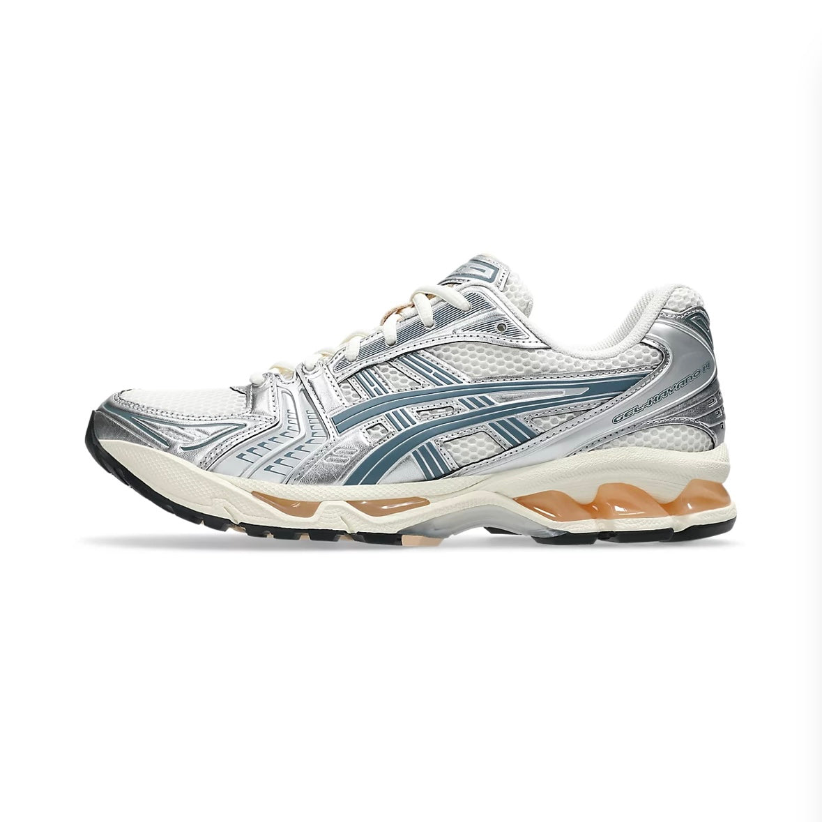 ASICS Gel-Kayano 14 Cream Ironclad