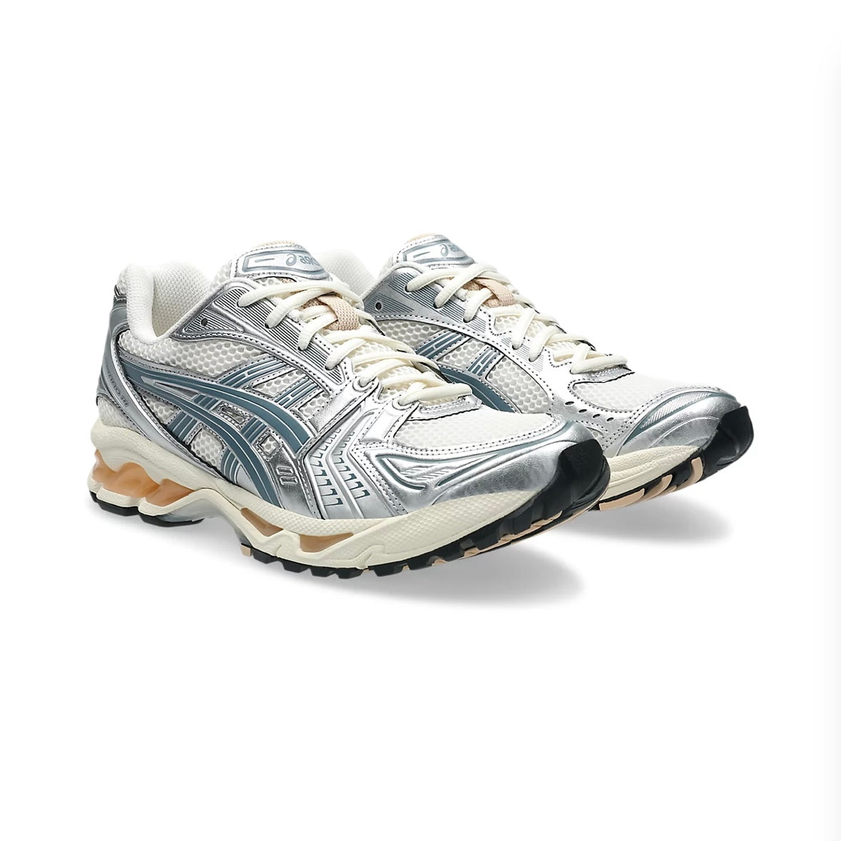 ASICS Gel-Kayano 14 Cream Ironclad