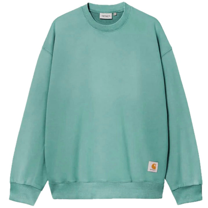 CARHARTT WIP Hudson Sweatshirt Saguaro